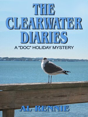cover image of The Clearwater Diaries